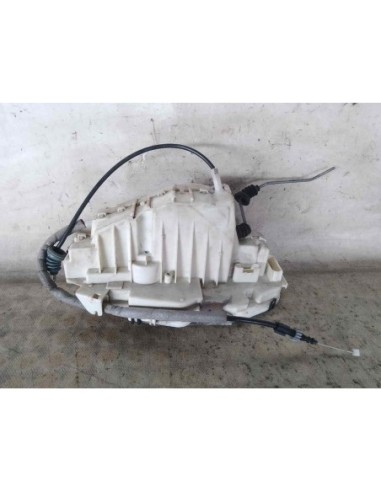 CERRADURA PUERTA TRASERA IZQUIERDA...