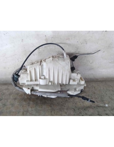 CERRADURA PUERTA TRASERA IZQUIERDA MERCEDES-BENZ CLASE S (BM 221) LIM  - 164064