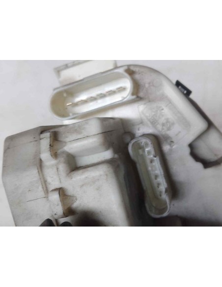 CERRADURA PUERTA TRASERA IZQUIERDA MERCEDES-BENZ CLASE S (BM 221) LIM  - 164064