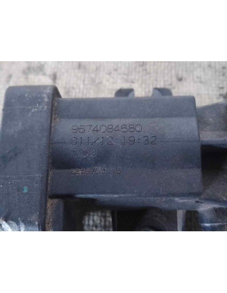 VALVULA AIRE ADICIONAL CITROEN BERLINGO FURGÓN - 152728