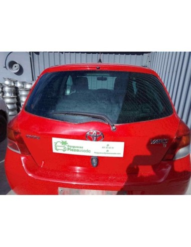 PORTON TRASERO TOYOTA YARIS (KSP9/SCP9/NLP9) -...