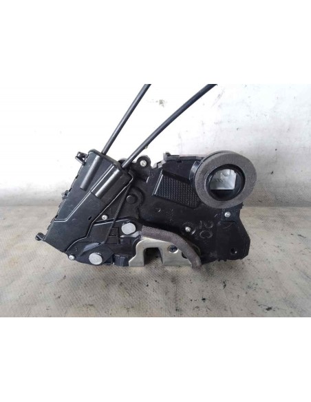 CERRADURA PUERTA DELANTERA DERECHA TOYOTA YARIS (KSP9/SCP9/NLP9) - 178231