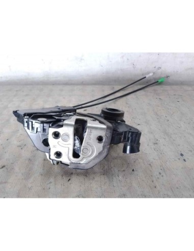 CERRADURA PUERTA DELANTERA DERECHA TOYOTA YARIS...