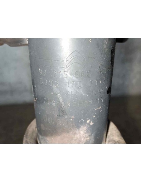 AMORTIGUADOR DELANTERO IZQUIERDO PEUGEOT EXPERT FURGÓN - 171897