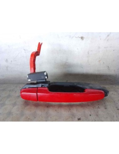 MANETA EXTERIOR TRASERA DERECHA TOYOTA YARIS...