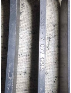 REJILLA PARAGOLPES IZQUIERDA BMW SERIE 1 BERLINA... 2