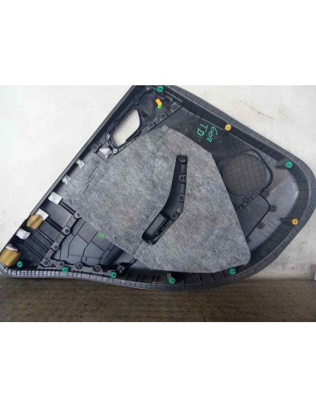 GUARNECIDO PUERTA TRASERA DERECHA HYUNDAI I20 (GB) - 187571