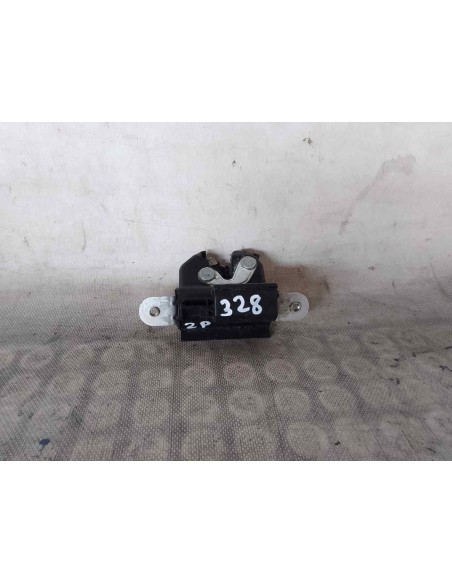 CERRADURA MALETERO / PORTON OPEL CORSA D - 145282