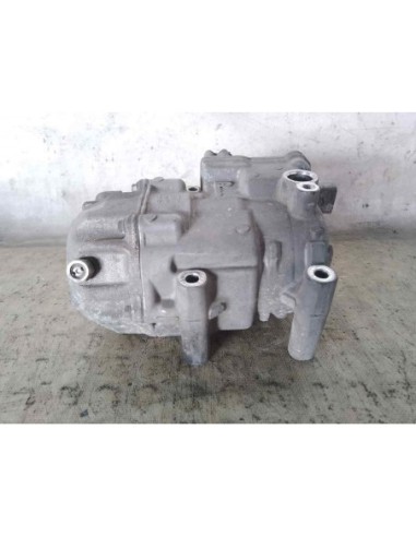 COMPRESOR AIRE ACONDICIONADO TOYOTA PRIUS...
