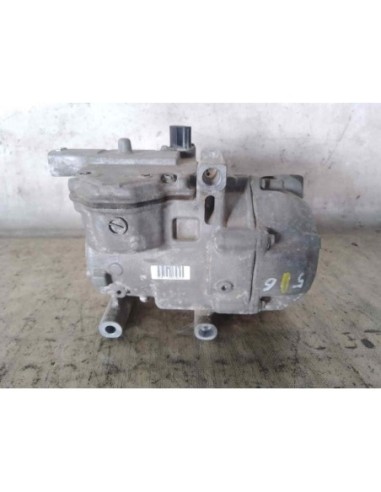 COMPRESOR AIRE ACONDICIONADO TOYOTA PRIUS...
