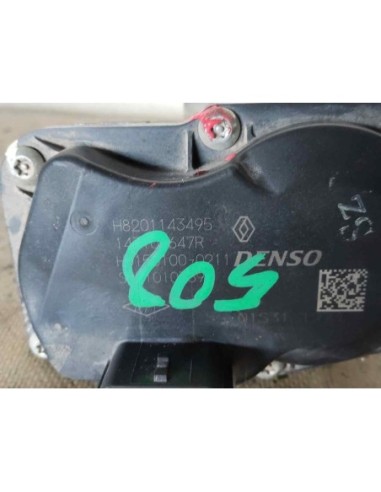 VALVULA EGR NISSAN PULSAR (C13M) - 173512