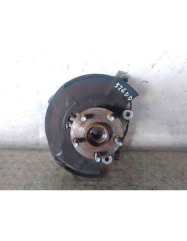 MANGUETA DELANTERA DERECHA TOYOTA PRIUS (ZVW30)...