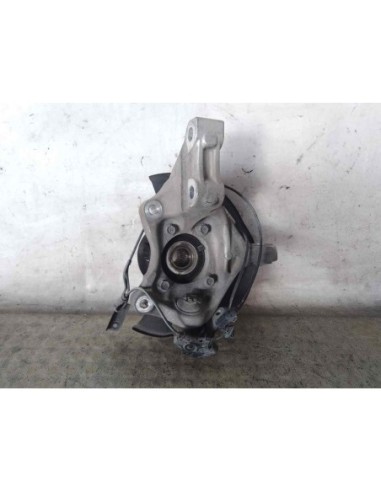 MANGUETA DELANTERA DERECHA TOYOTA PRIUS (ZVW30)...