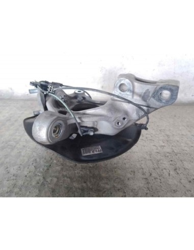 MANGUETA DELANTERA DERECHA TOYOTA PRIUS (ZVW30)...