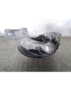 MANGUETA DELANTERA IZQUIERDA TOYOTA PRIUS (ZVW30) - 197423 2