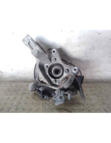 MANGUETA DELANTERA IZQUIERDA TOYOTA PRIUS...