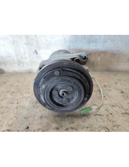 COMPRESOR AIRE ACONDICIONADO SMART CITY-COUPE - 231578