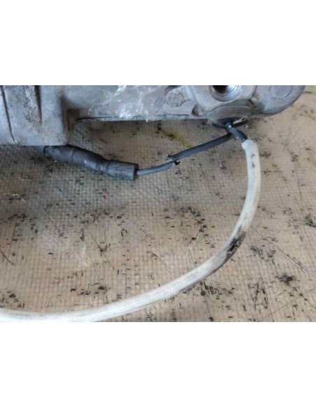 COMPRESOR AIRE ACONDICIONADO SMART CITY-COUPE - 231578