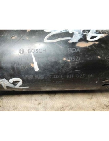 MOTOR ARRANQUE SEAT CORDOBA BERLINA (6L2) - 234182