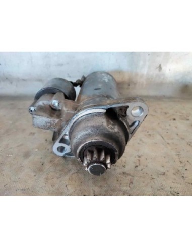 MOTOR ARRANQUE SEAT CORDOBA BERLINA (6L2) - 234182