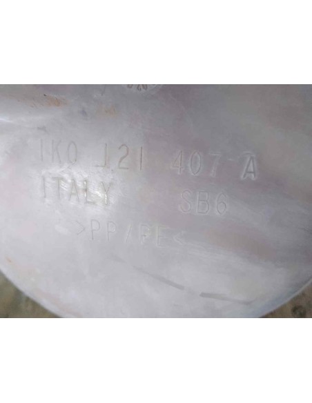 DEPOSITO EXPANSION AUDI A3 (8P1) - 200923