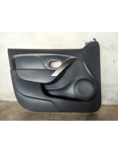 GUARNECIDO PUERTA DELANTERA IZQUIERDA DACIA...