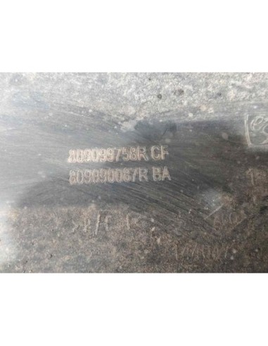 GUARNECIDO PUERTA DELANTERA IZQUIERDA DACIA...