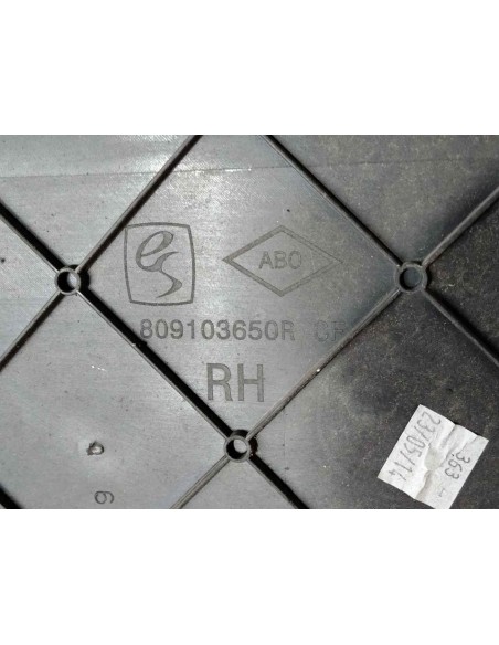 GUARNECIDO PUERTA DELANTERA DERECHA DACIA SANDERO II - 238418