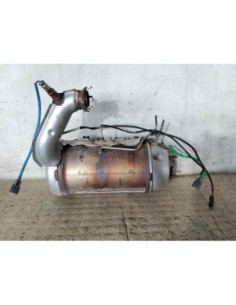 CATALIZADOR NISSAN PULSAR (C13M) - 255656 2