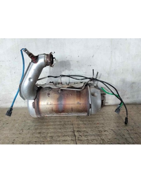 CATALIZADOR NISSAN PULSAR (C13M) - 255656