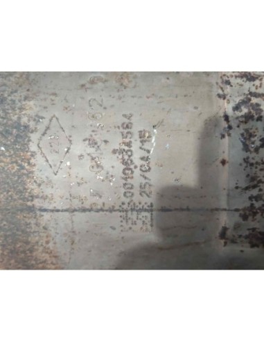 CATALIZADOR NISSAN PULSAR (C13M) - 255656