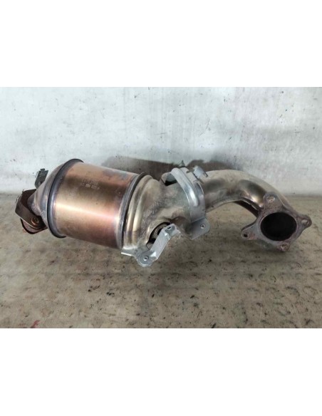 CATALIZADOR AUDI A3 (8P1) - 255662