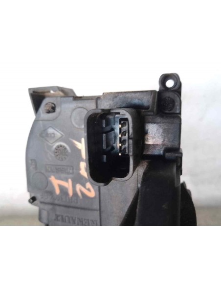 CERRADURA PUERTA DELANTERA IZQUIERDA RENAULT CLIO III - 213091