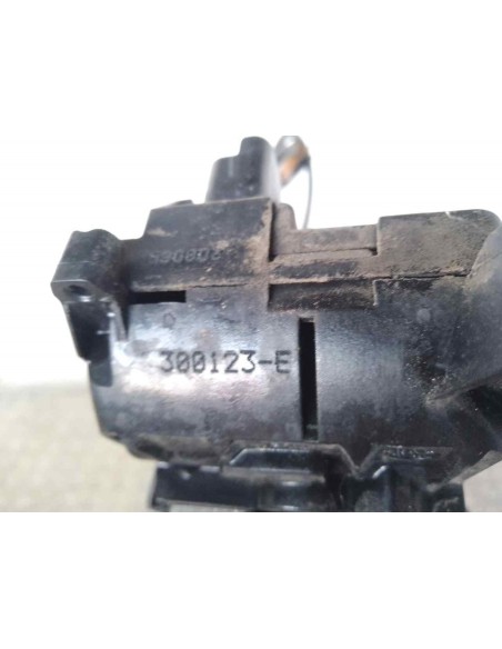 CERRADURA PUERTA DELANTERA IZQUIERDA RENAULT CLIO III - 213091