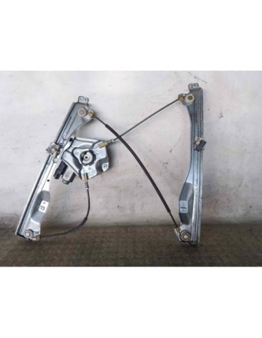 ELEVALUNAS DELANTERO IZQUIERDO RENAULT CLIO III...