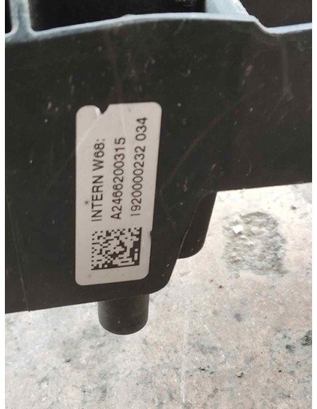 PANEL FRONTAL MERCEDES-BENZ CLASE A (BM 176) - 251119