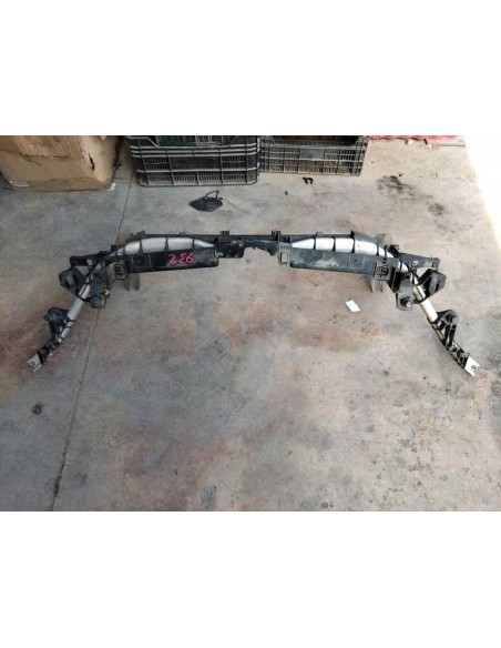 PANEL FRONTAL MERCEDES-BENZ CLASE A (BM 176) - 251119