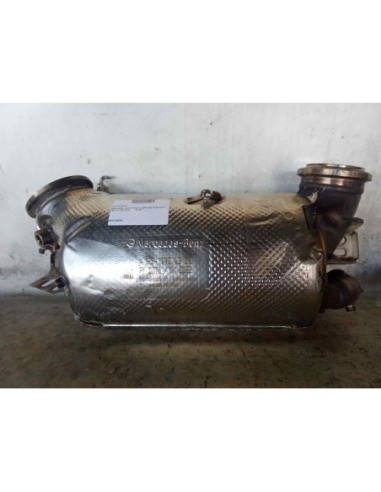 CATALIZADOR MERCEDES-BENZ CLASE C (BM 206)...