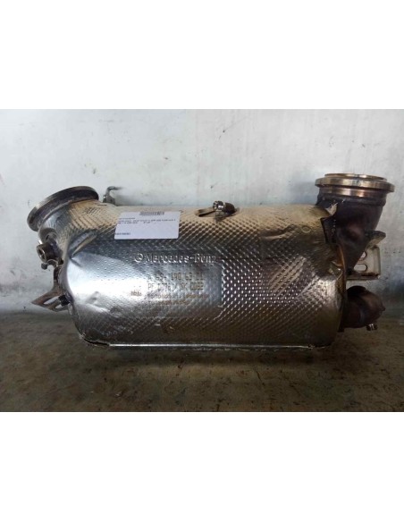 CATALIZADOR MERCEDES-BENZ CLASE C (BM 206) FAMILIAR - 245777