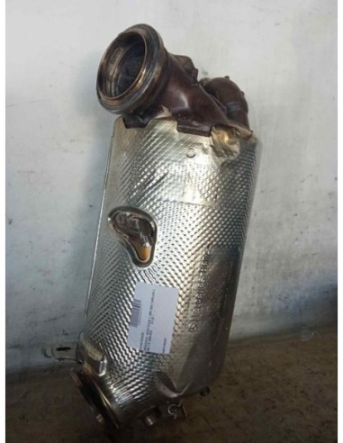 CATALIZADOR MERCEDES-BENZ CLASE C (BM 206)...