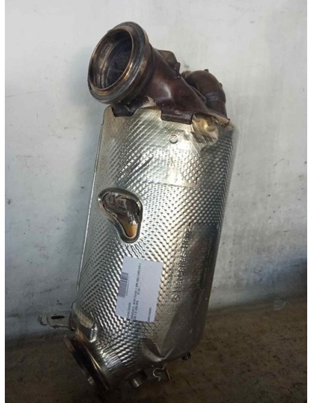 CATALIZADOR MERCEDES-BENZ CLASE C (BM 206) FAMILIAR - 245777