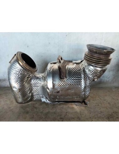 CATALIZADOR MERCEDES-BENZ CLASE C (BM 206)...
