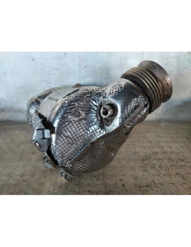 CATALIZADOR MERCEDES-BENZ CLASE C (BM 206)...