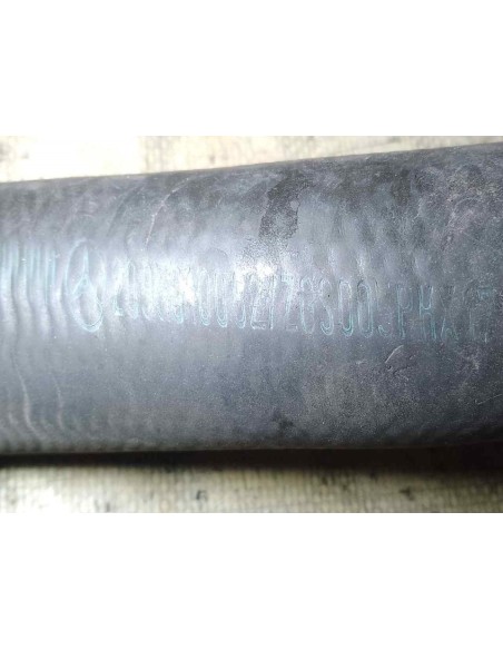 TUBO MERCEDES-BENZ CLK (BM 209) COUPE - 217489