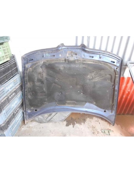 CAPO SEAT LEON (1M1) - 231725