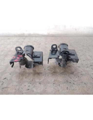 CERRADURA CAPO MERCEDES-BENZ CLK (BM 209) COUPE...