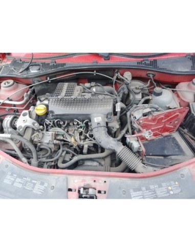 COMPRESOR AIRE ACONDICIONADO DACIA LOGAN 1...