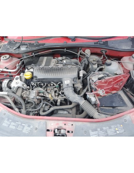 COMPRESOR AIRE ACONDICIONADO DACIA LOGAN 1 EXPRESS - 259917