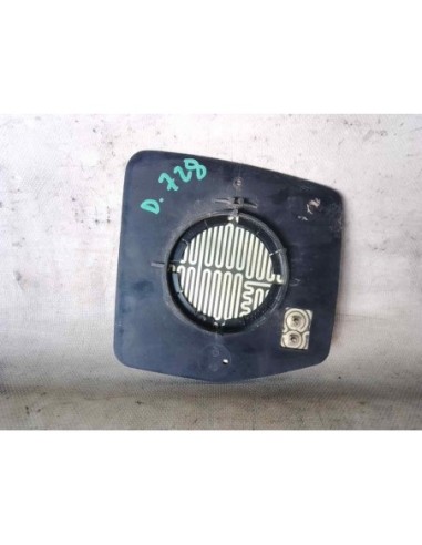 CRISTAL RETROVISOR DERECHO PEUGEOT EXPERT COMBI...