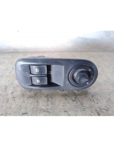 MANDO ELEVALUNAS DELANTERO IZQUIERDO OPEL...